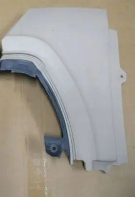 Mercedes-Benz ML W164 Other interior part A1646800287