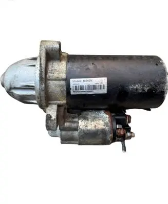 Generator/alternator