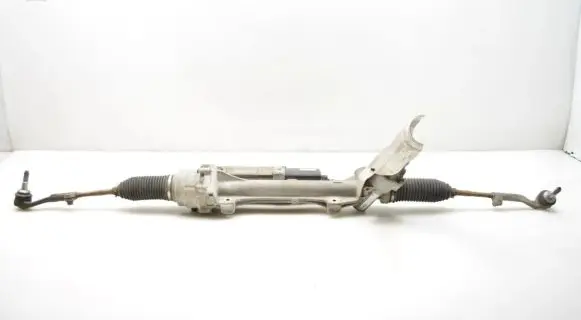 BMW 1 F20 F21 Steering rack 6864167