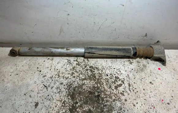 Volvo V50 Rear shock absorber/damper