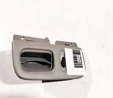 Renault Scenic I Other interior part 416950