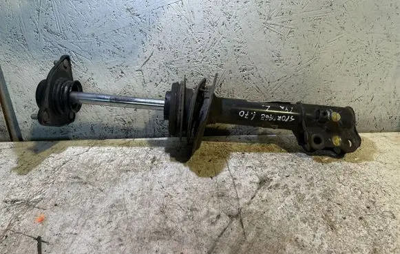 KIA Sportage Front shock absorber/damper