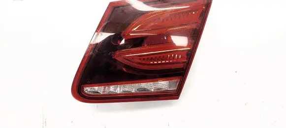 Mercedes-Benz E C207 W207 Tailgate rear/tail lights A2079063800
