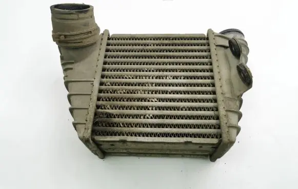 Volkswagen Golf IV Intercooler radiator