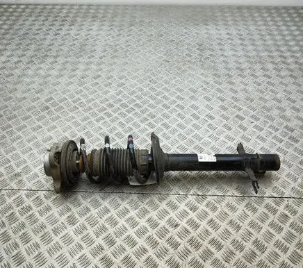 Citroen Jumper Front shock absorber/damper 50707078