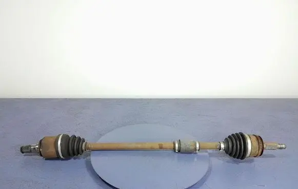 Hyundai i10 Front driveshaft