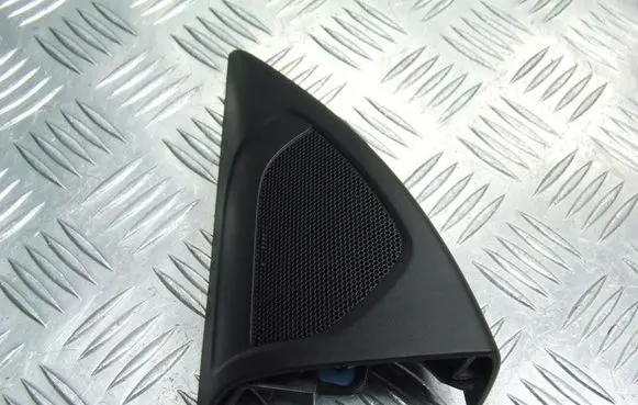 Volvo S60 Rearview mirror trim 