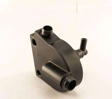 Mercedes-Benz C W203 Oil breather separator A1110180335