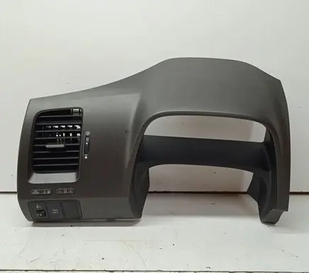 Dashboard trim