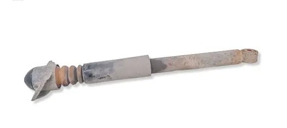 Volkswagen PASSAT B6 Rear shock absorber/damper 