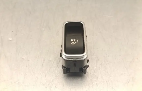 Mercedes-Benz EQA Tailgate opening switch A1678205702