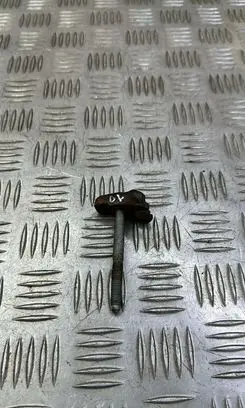 Land Rover Evoque I Fuel Injector clamp holder
