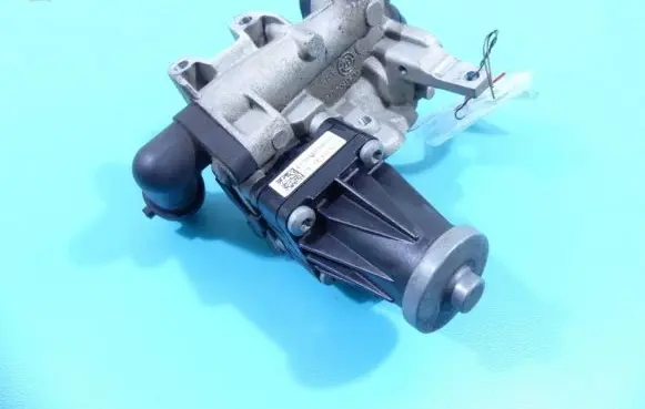 Jaguar F-Pace EGR valve G4D3-9D475-AD IMPRK1353253