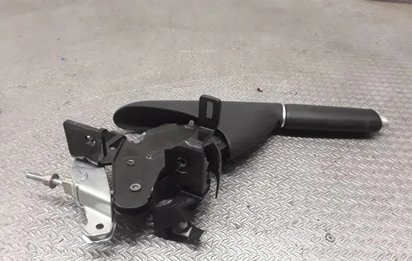 Audi A2 Handbrake/parking brake lever assembly 