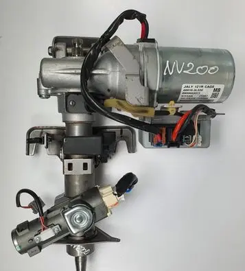 Nissan NV200 Steering wheel axle 28500-3LS0A