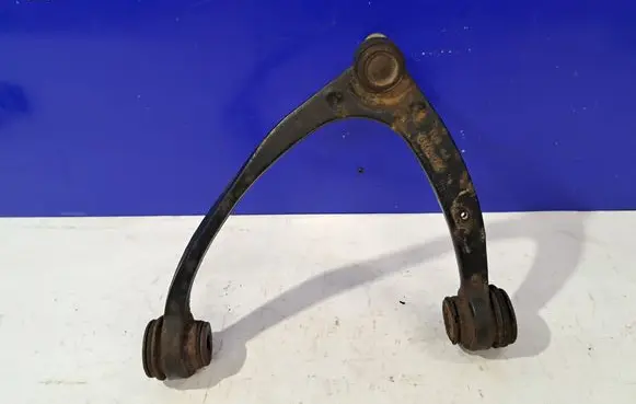 Rear upper control arm/wishbone