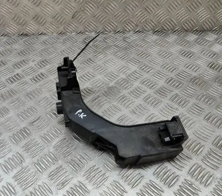 KIA Niro Headlight/headlamp mounting bracket 64117AT000