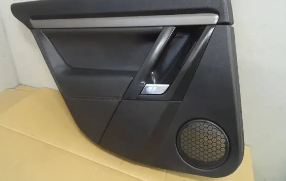 Opel Vectra C Rear door card panel trim 