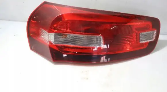 Citroen C4 II Rear/tail lights