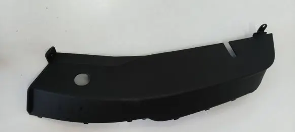 KIA Pro Cee'd II Rear seat side bottom trim 85891A2600