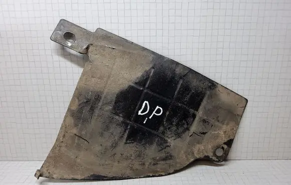 Volvo S60 Other under body part 