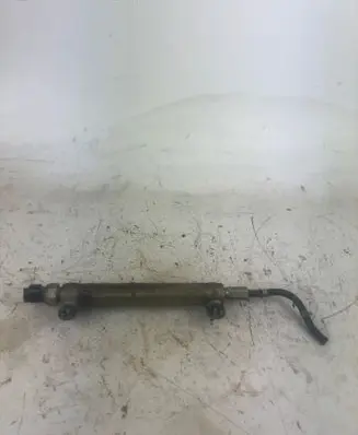 Toyota Hilux (AN10, AN20, AN30) Intercooler radiator 01j29332