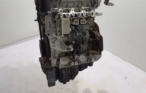 Audi A6 S6 C8 4K Engine DRYA