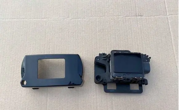 BMW X5 G05 Distronic sensor radar 6894799