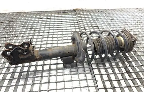 Mercedes-Benz A W169 Front shock absorber/damper 