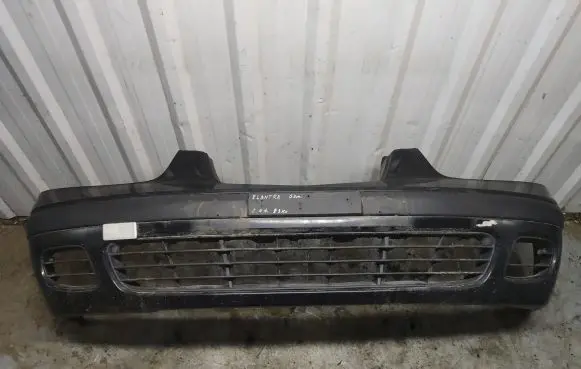 Hyundai Elantra Front bumper