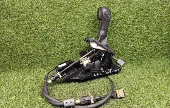 Ford Explorer V Gear selector BB5P7K004