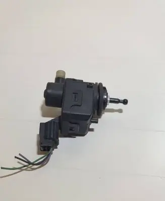 Renault Scenic II - Grand scenic II Headlight level adjustment motor 8200428994 007878