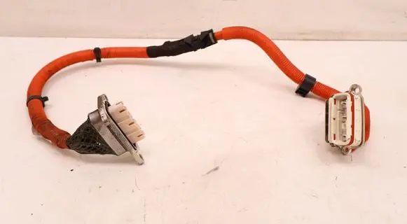 Toyota RAV 4 (XA40) High voltage cable 114848070A