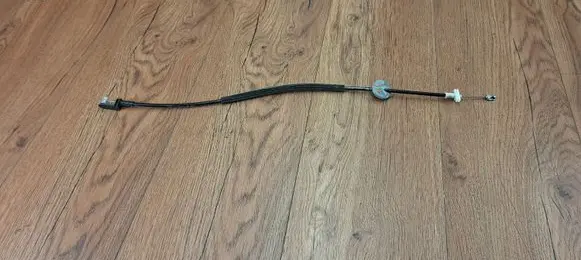 Ford Focus C-MAX Rear door cable line 3M51R264A80AB