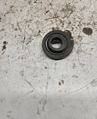 Audi A4 S4 B9 Rear coil spring rubber mount 4M0512297B