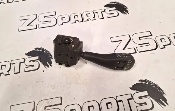 BMW 5 E39 Wiper control stalk 8363669 01204020