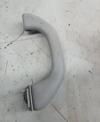 Volkswagen Polo IV 9N3 Front interior roof grab handle 6N0857607K