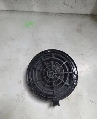 Peugeot 508 Front door speaker 9665231880