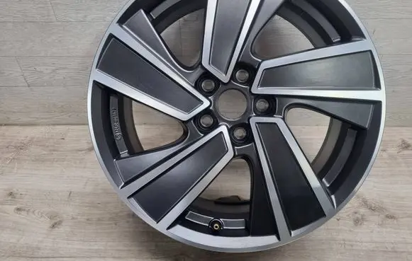 Hyundai Ioniq 5 R19 alloy rim G1400ADE09