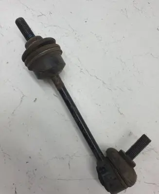 Rear anti-roll bar/stabilizer link