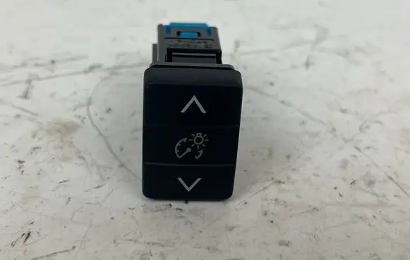 Toyota Mirai Interior lighting switch 192894