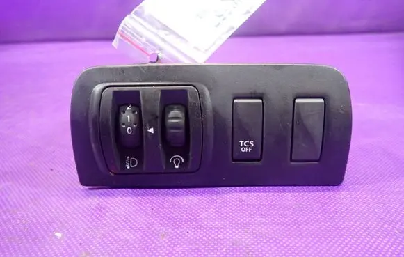 Renault Fluence Light switch 251637324R