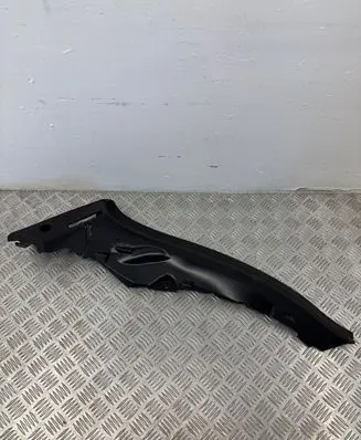 BMW 7 E65 E66 Other sill/pillar trim element 7004477 11242010