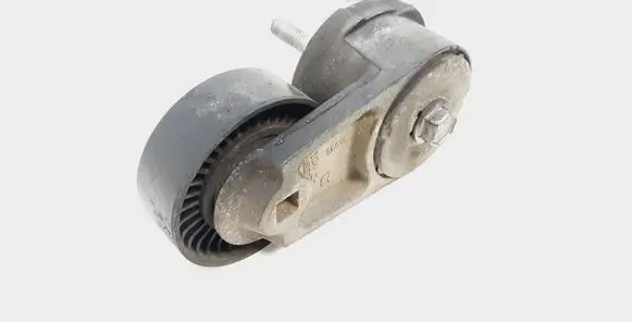 Chrysler Town u0026 Country V Generator/alternator belt tensioner 15909