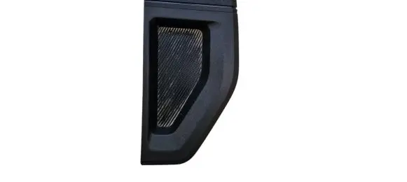 Ford Maverick Fender trim (molding) NZ6B16702 NZ6B16702BA FZGXA