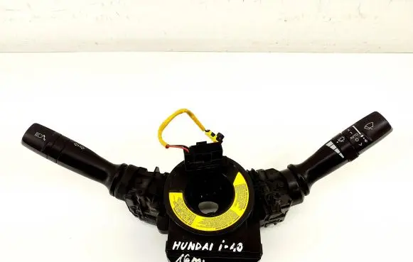 Hyundai i40 Indicator stalk 934103Z001 934202Y610