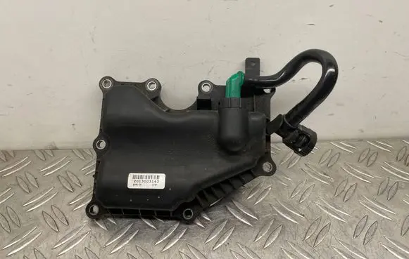 Ford Fusion II Oil breather separator AG9G6A785CA AG9G6A666AA