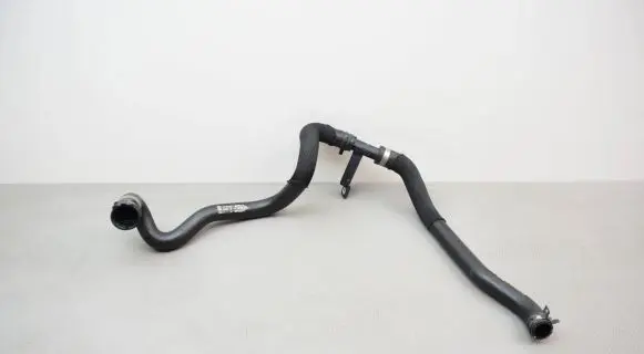 Mercedes-Benz GLC X253 C253 Engine coolant pipe/hose A2538306501 A2538308801