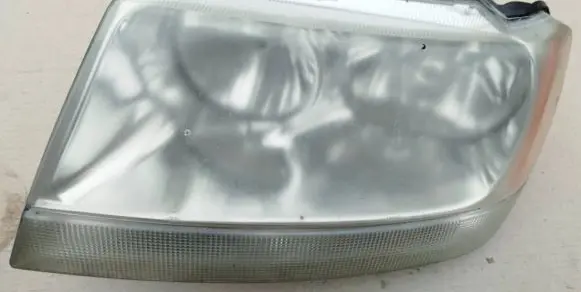 Jeep Grand Cherokee (WJ) Headlight/headlamp 2E194 F194MA CEEAPLLH3