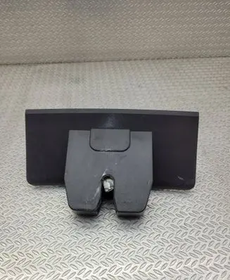 Volvo V60 Tailgate/trunk/boot lock/catch/latch 31276696